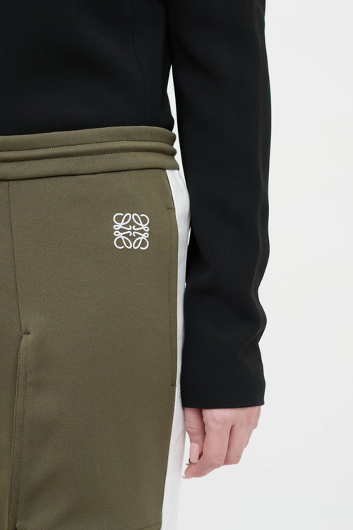 Anagram Cargo Pant