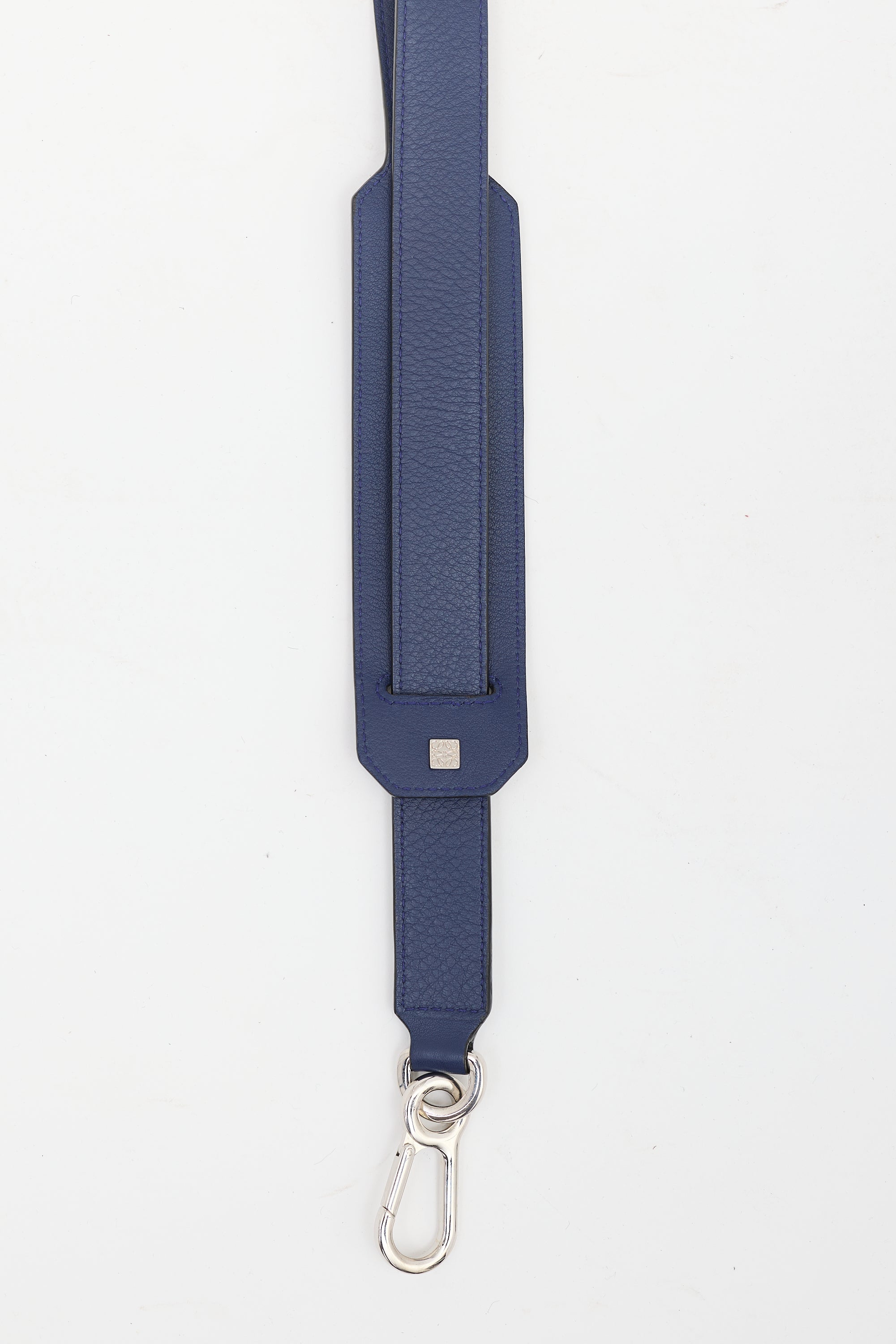 Loewe Leather Medium Puzzle Bag