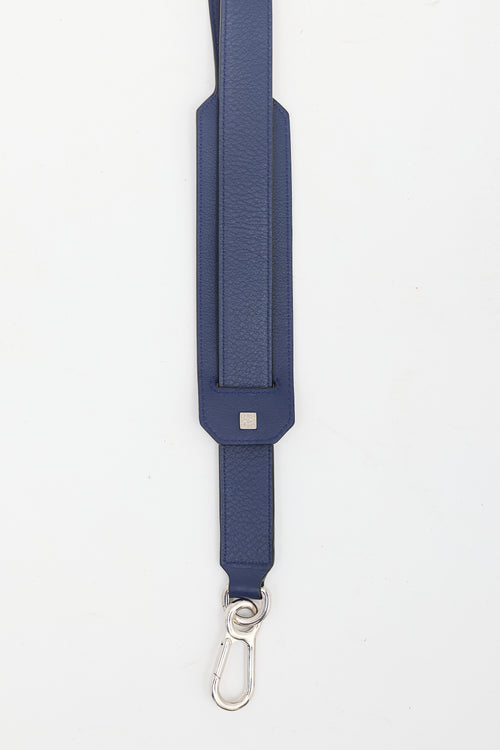 Loewe Leather Medium Puzzle Bag