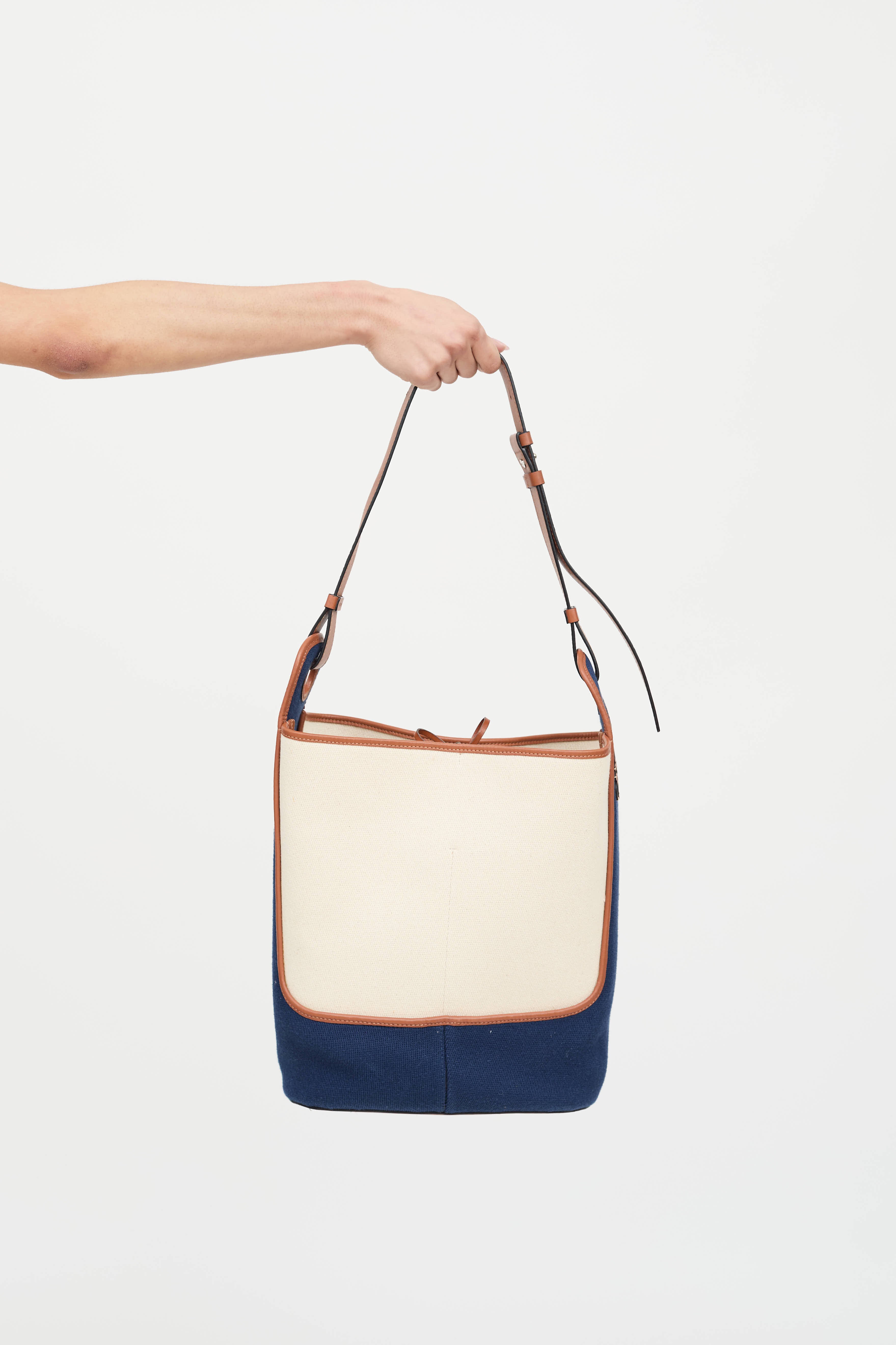 Loewe Paula's Ibiza Balloon Tote