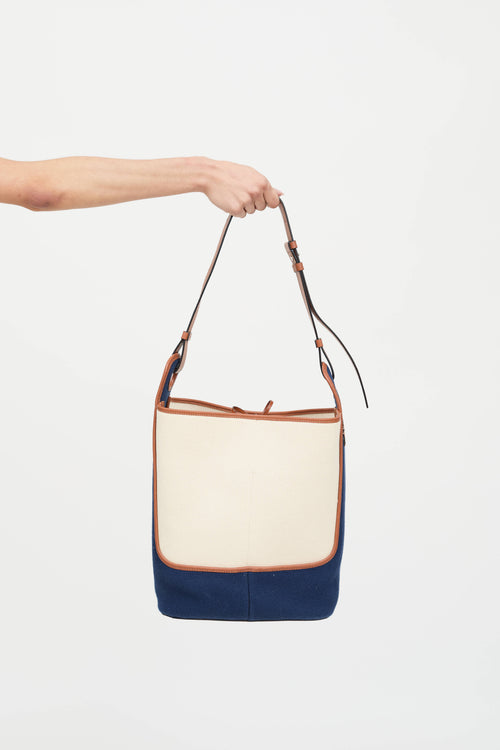 Loewe Paula's Ibiza Balloon Tote