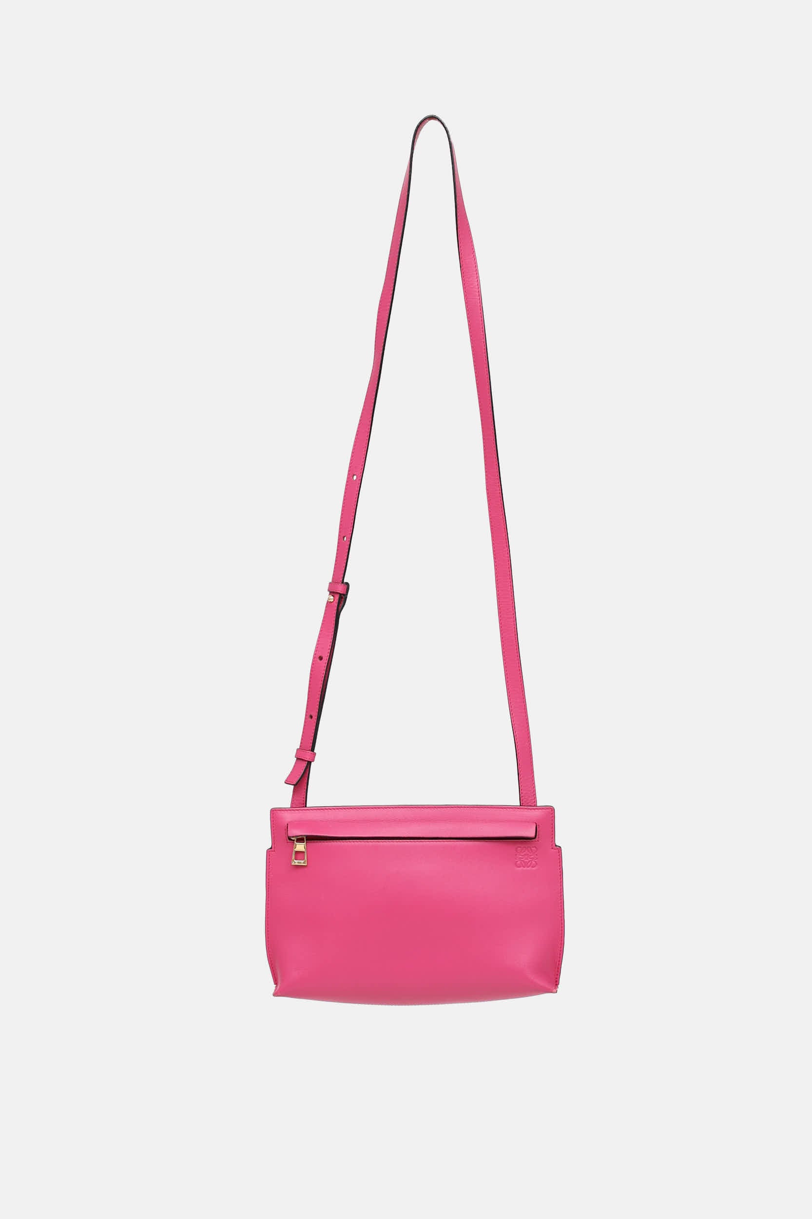 Loewe T-Pouch Crossbody Bag