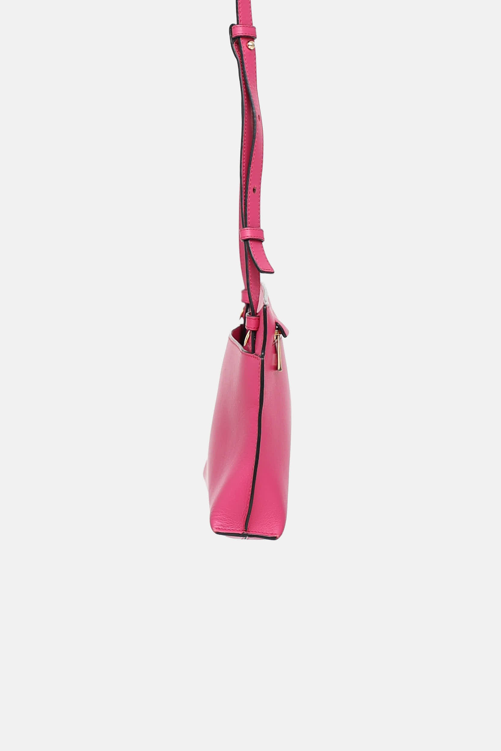 Loewe T-Pouch Crossbody Bag