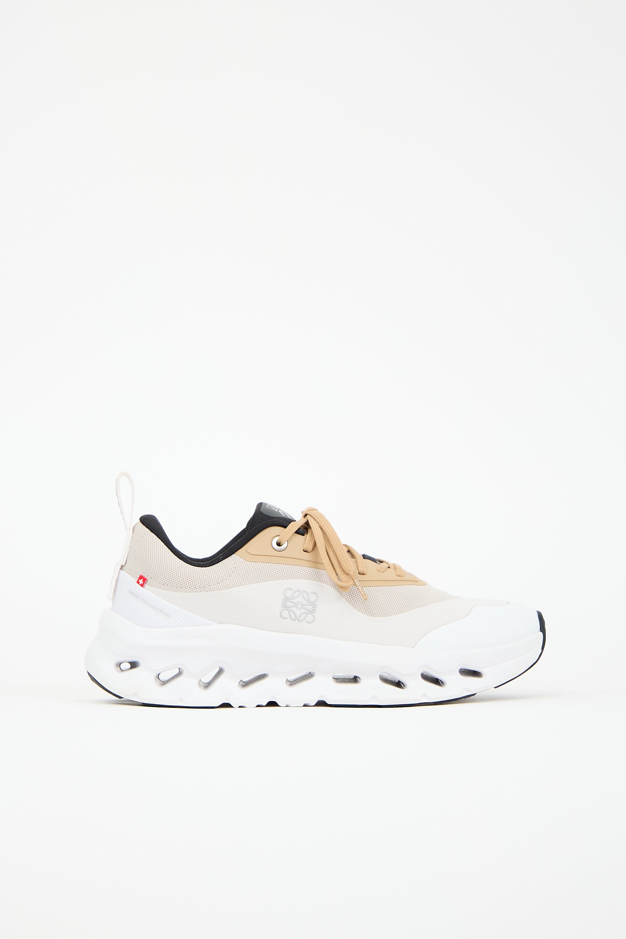 Loewe X On Cloudtilt 2 Sneaker