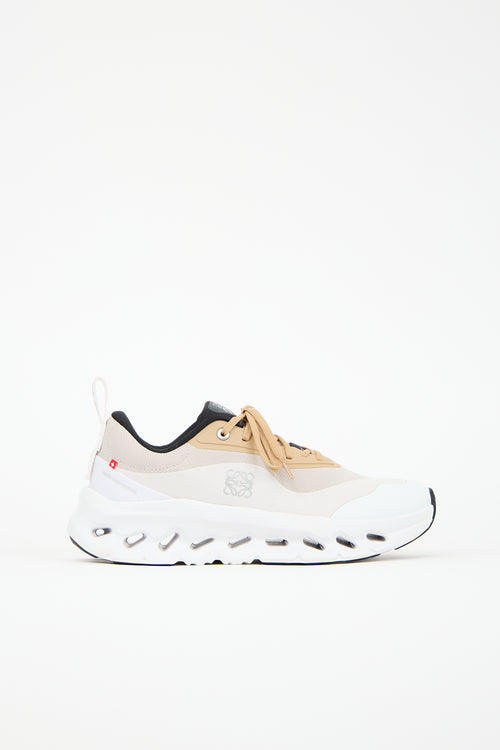 Loewe X On Cloudtilt 2 Sneaker