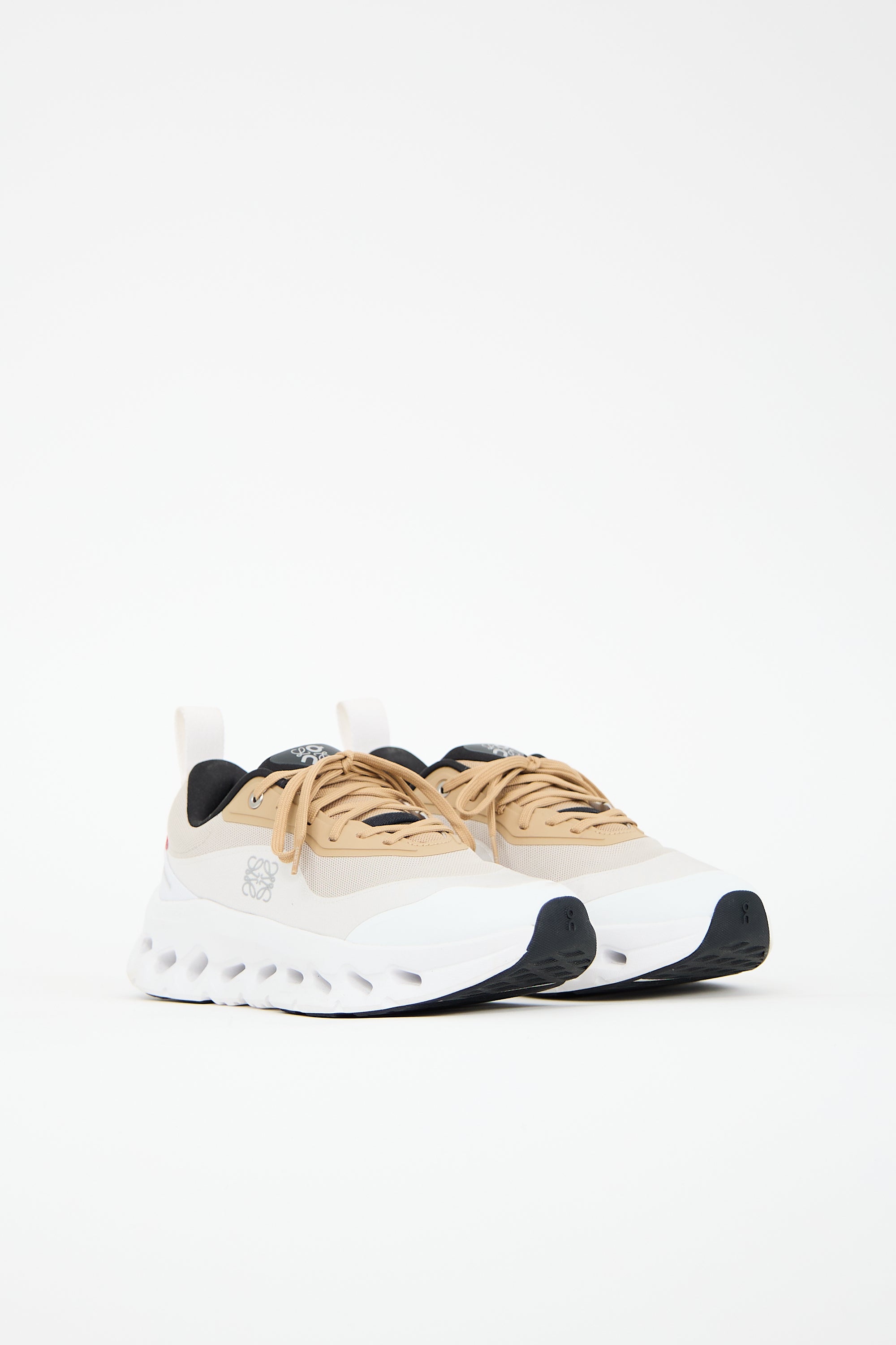 Loewe X On Cloudtilt 2 Sneaker