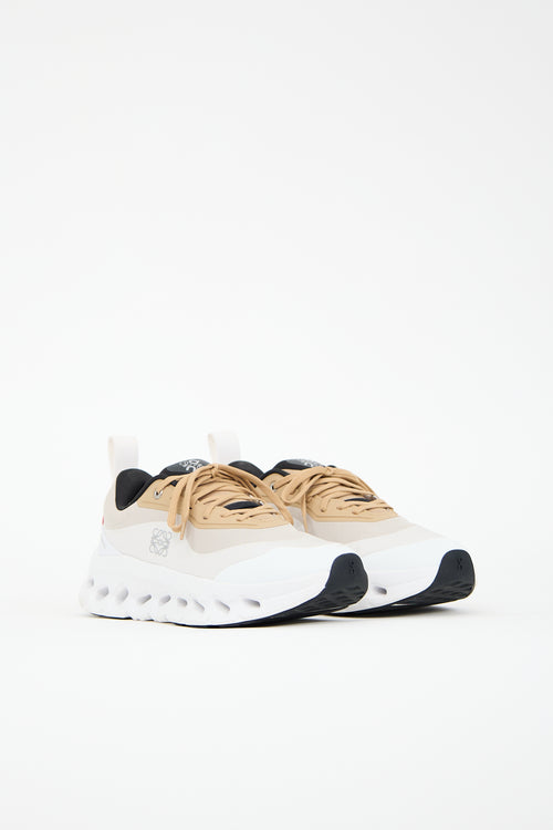 Loewe X On Cloudtilt 2 Sneaker