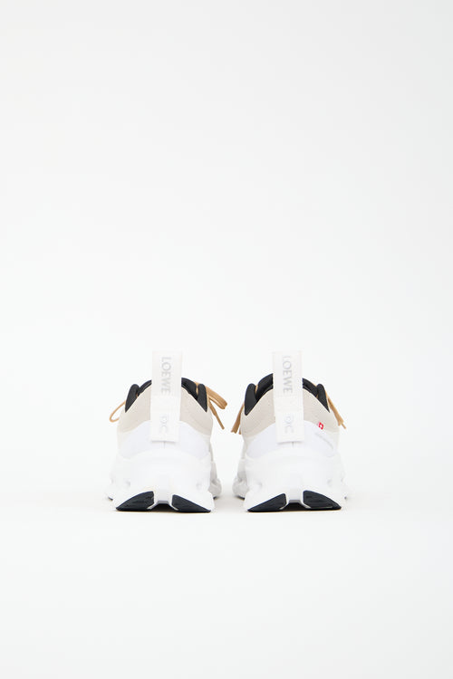 Loewe X On Cloudtilt 2 Sneaker