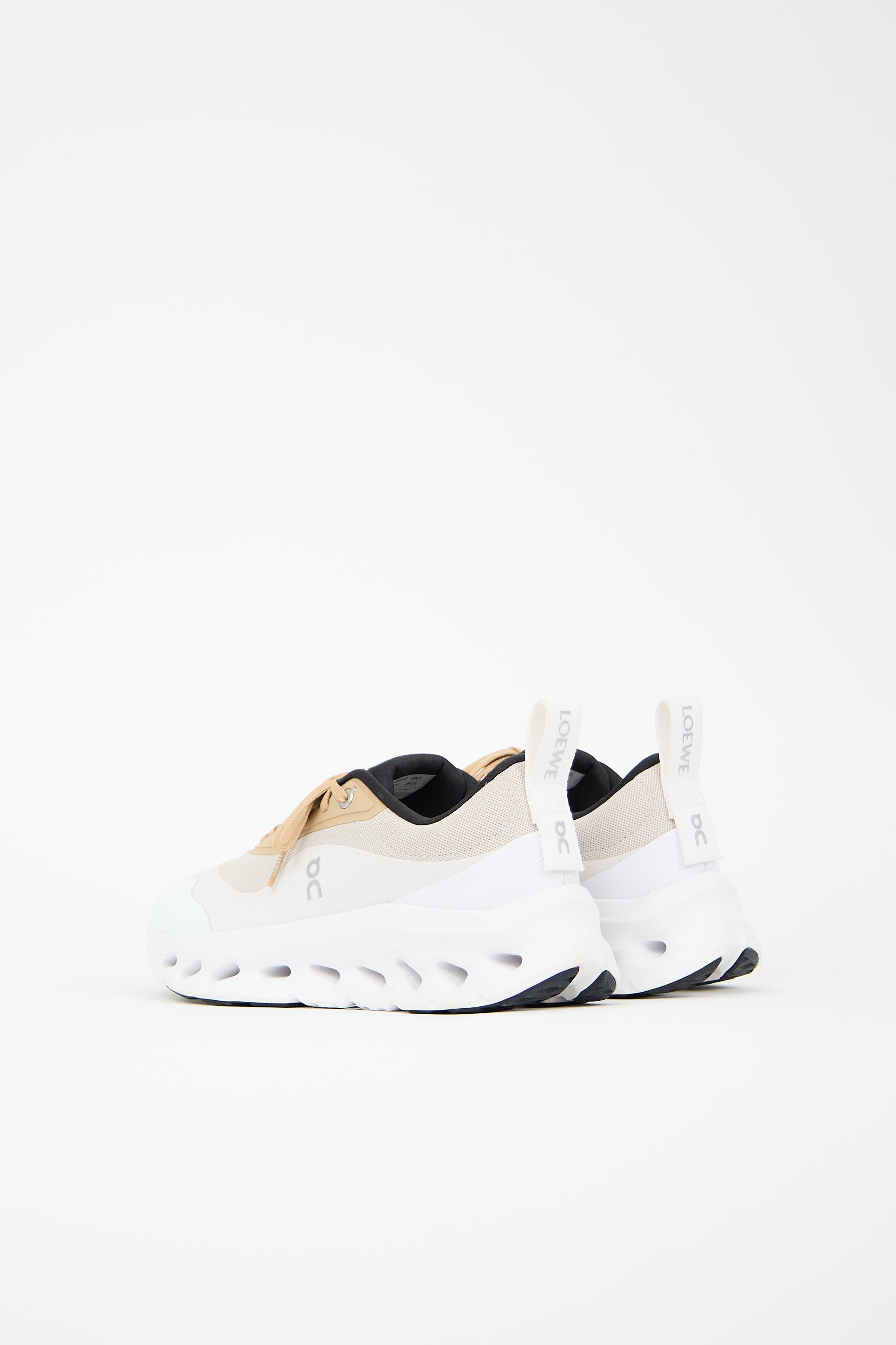Loewe X On Cloudtilt 2 Sneaker
