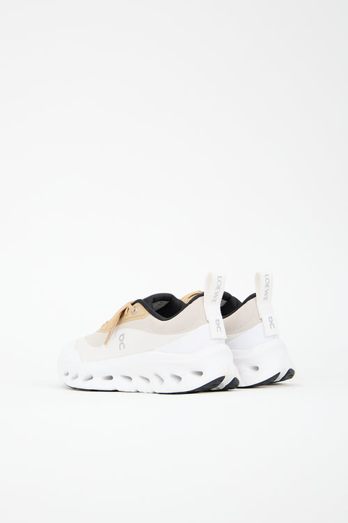 Loewe X On Cloudtilt 2 Sneaker