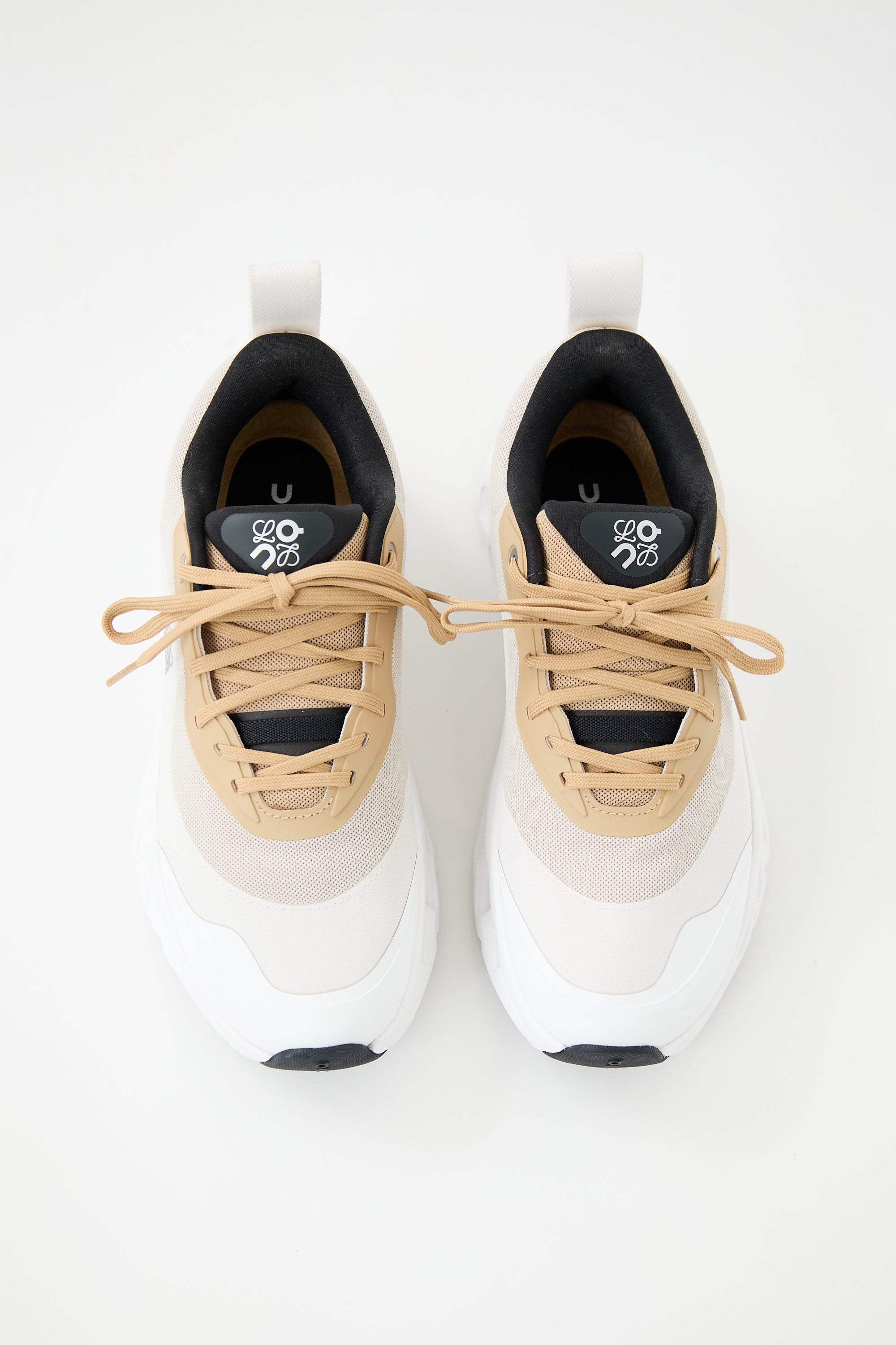 Loewe X On Cloudtilt 2 Sneaker