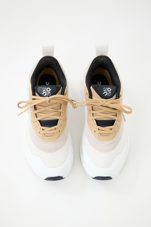 Loewe X On Cloudtilt 2 Sneaker