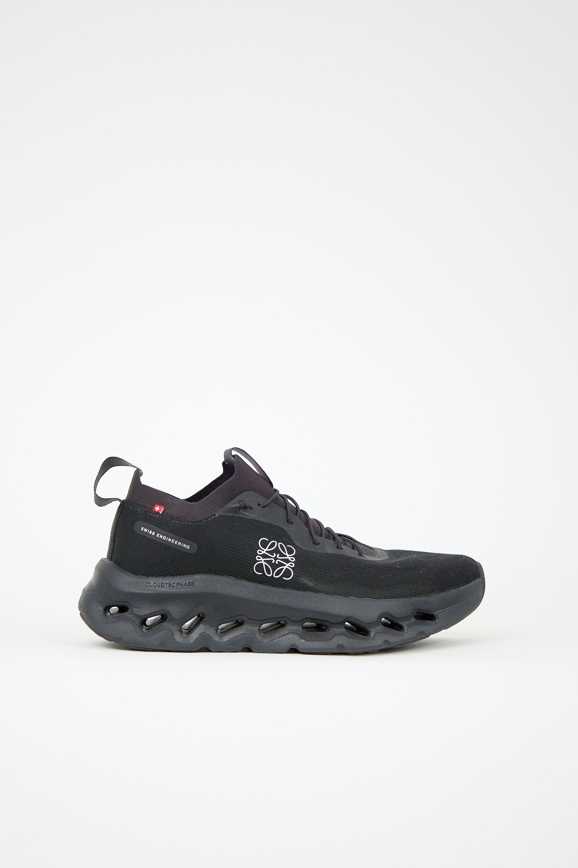Loewe X ON Cloudtilt Sneaker