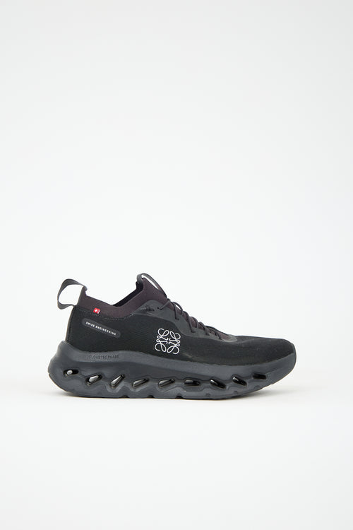 Loewe X ON Cloudtilt Sneaker