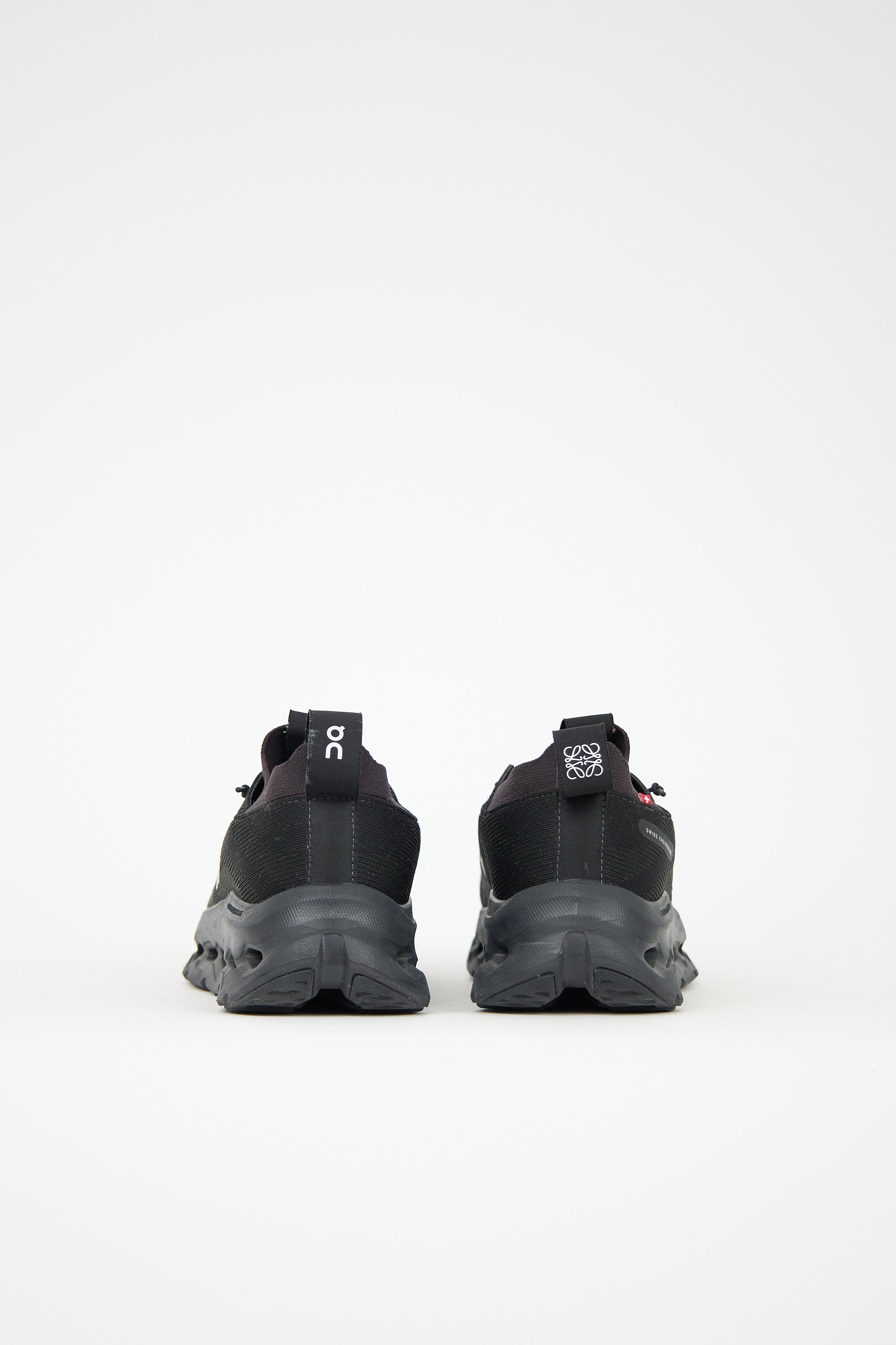 Loewe X ON Cloudtilt Sneaker