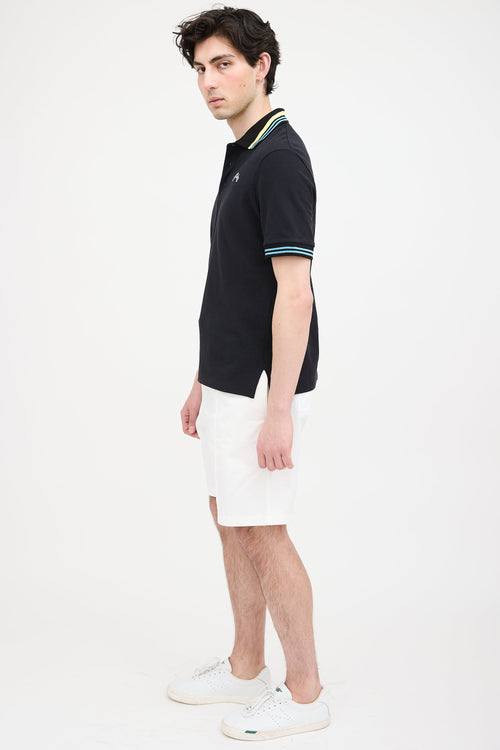 Loewe X Paula's Ibiza Logo Polo