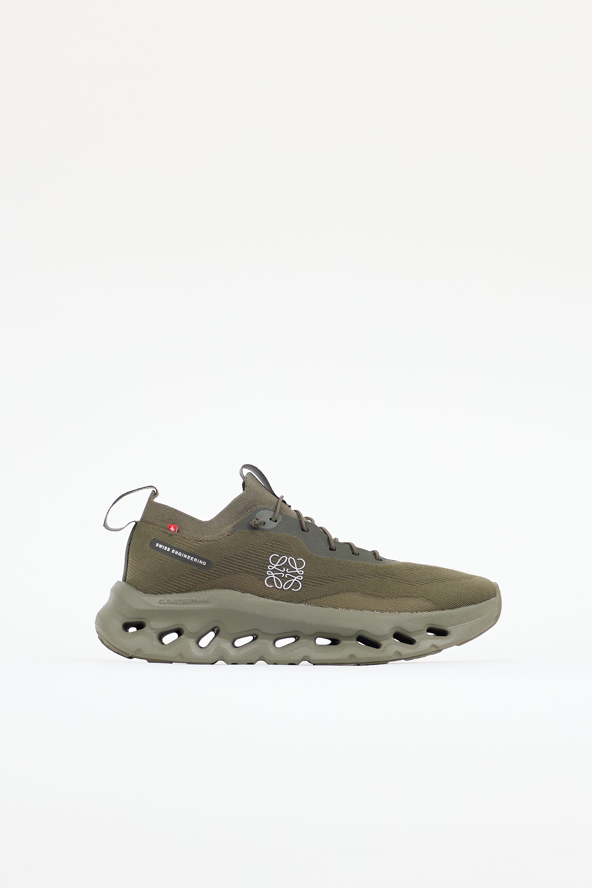 Loewe X ON Cloudtilt Sneaker
