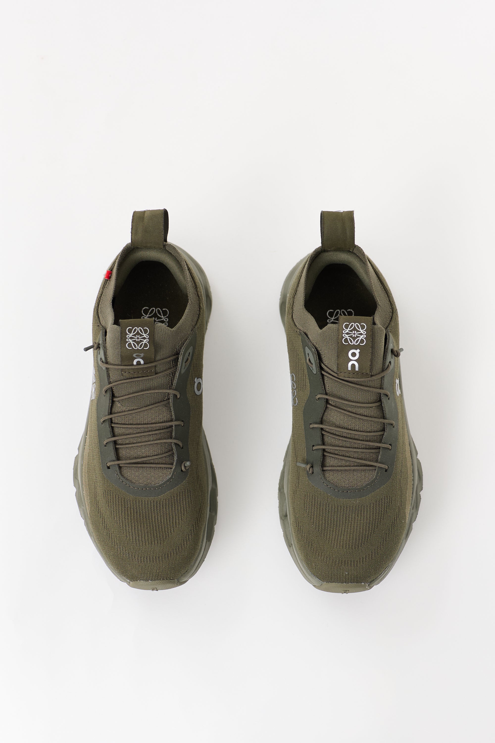 Loewe X ON Cloudtilt Sneaker