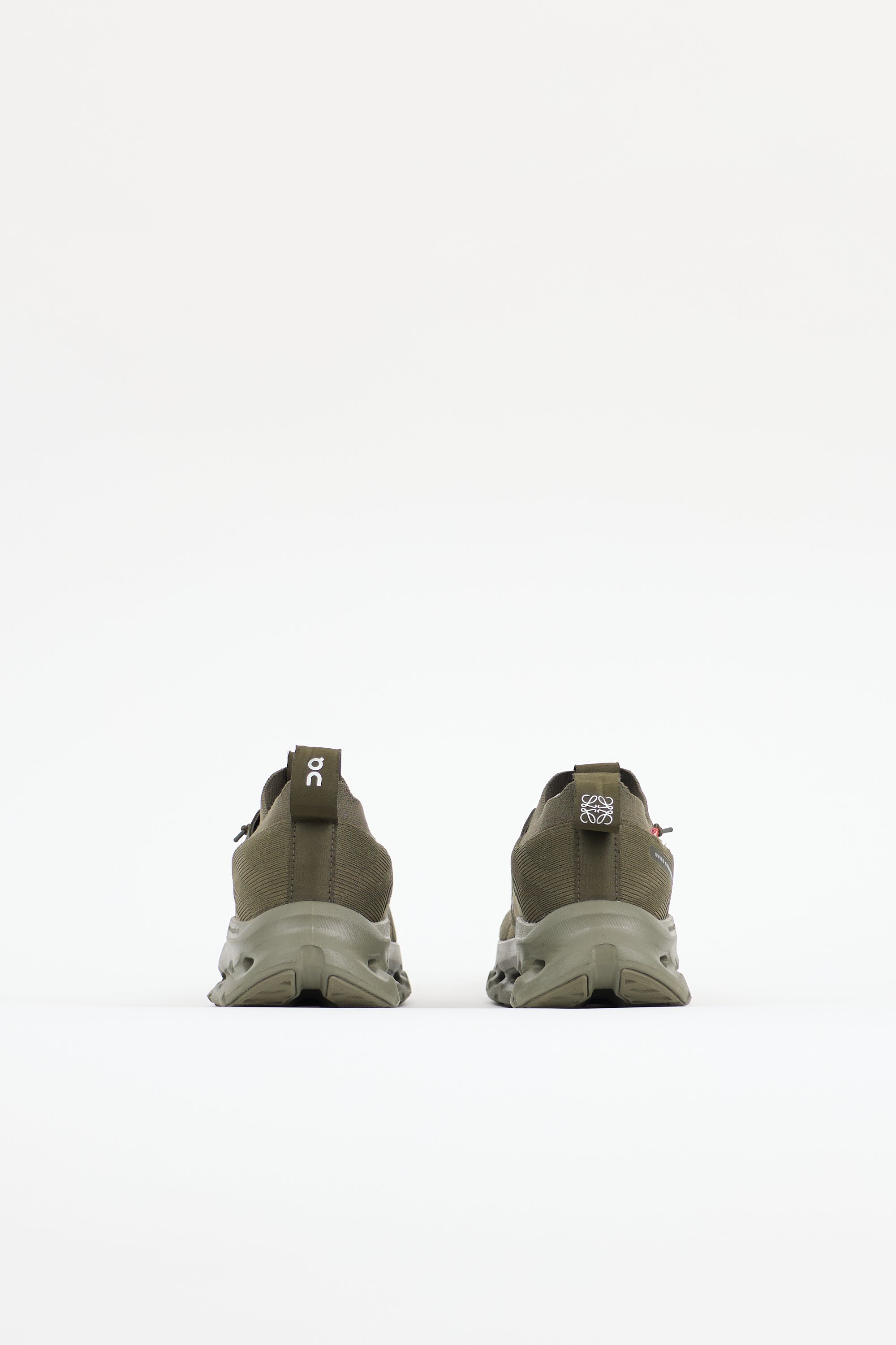 Loewe X ON Cloudtilt Sneaker