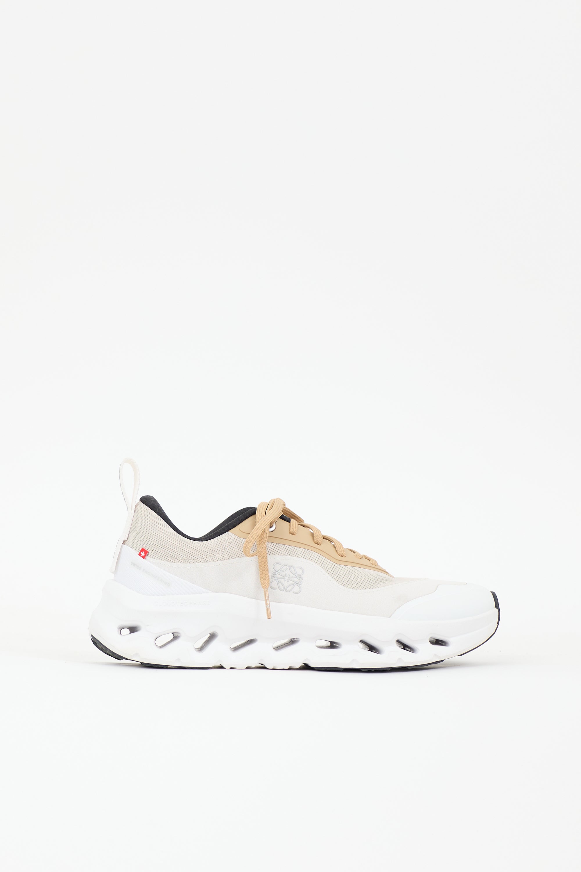 Loewe X On Cloudtilt 2 Sneaker