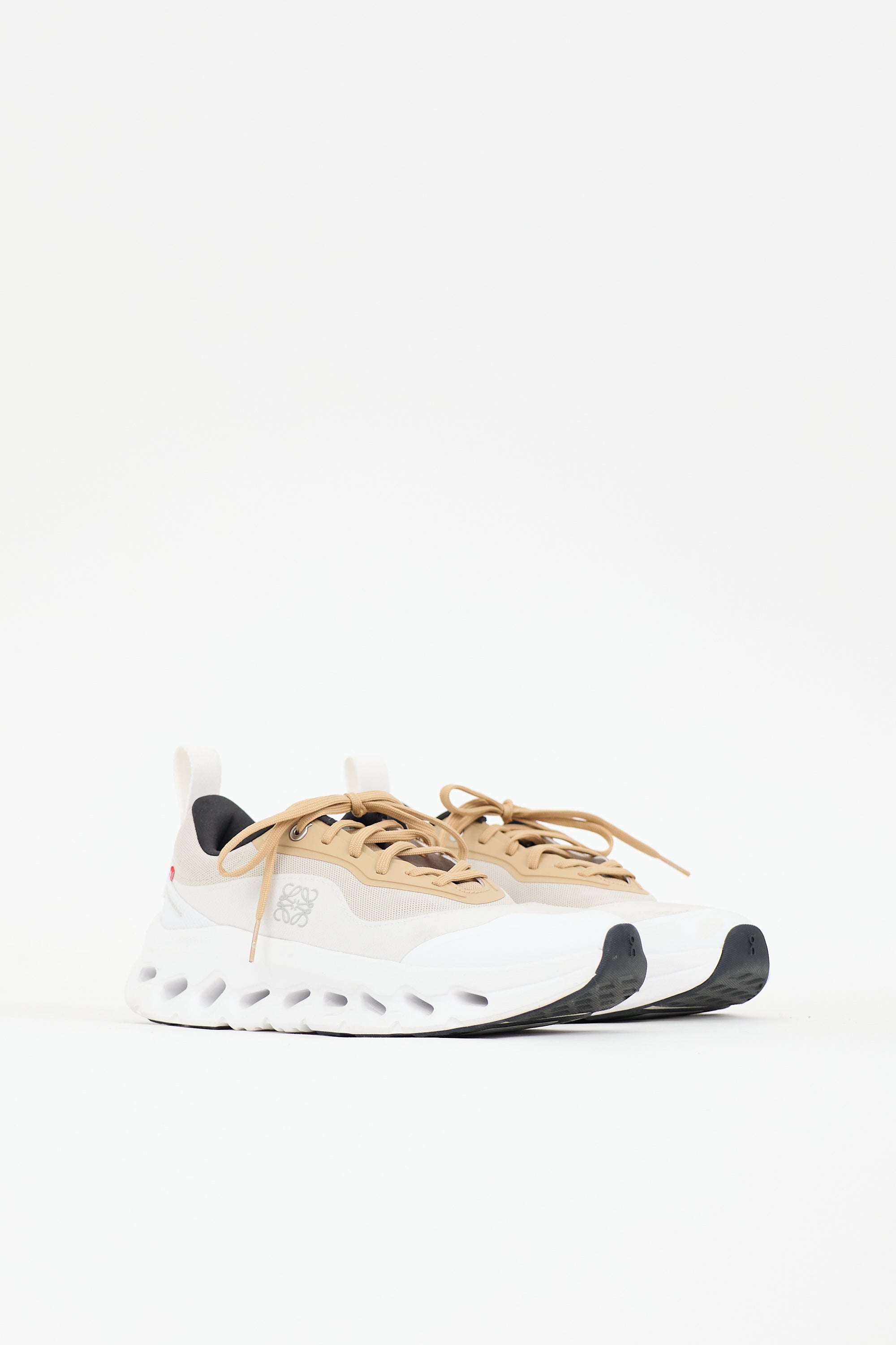 Loewe X On Cloudtilt 2 Sneaker