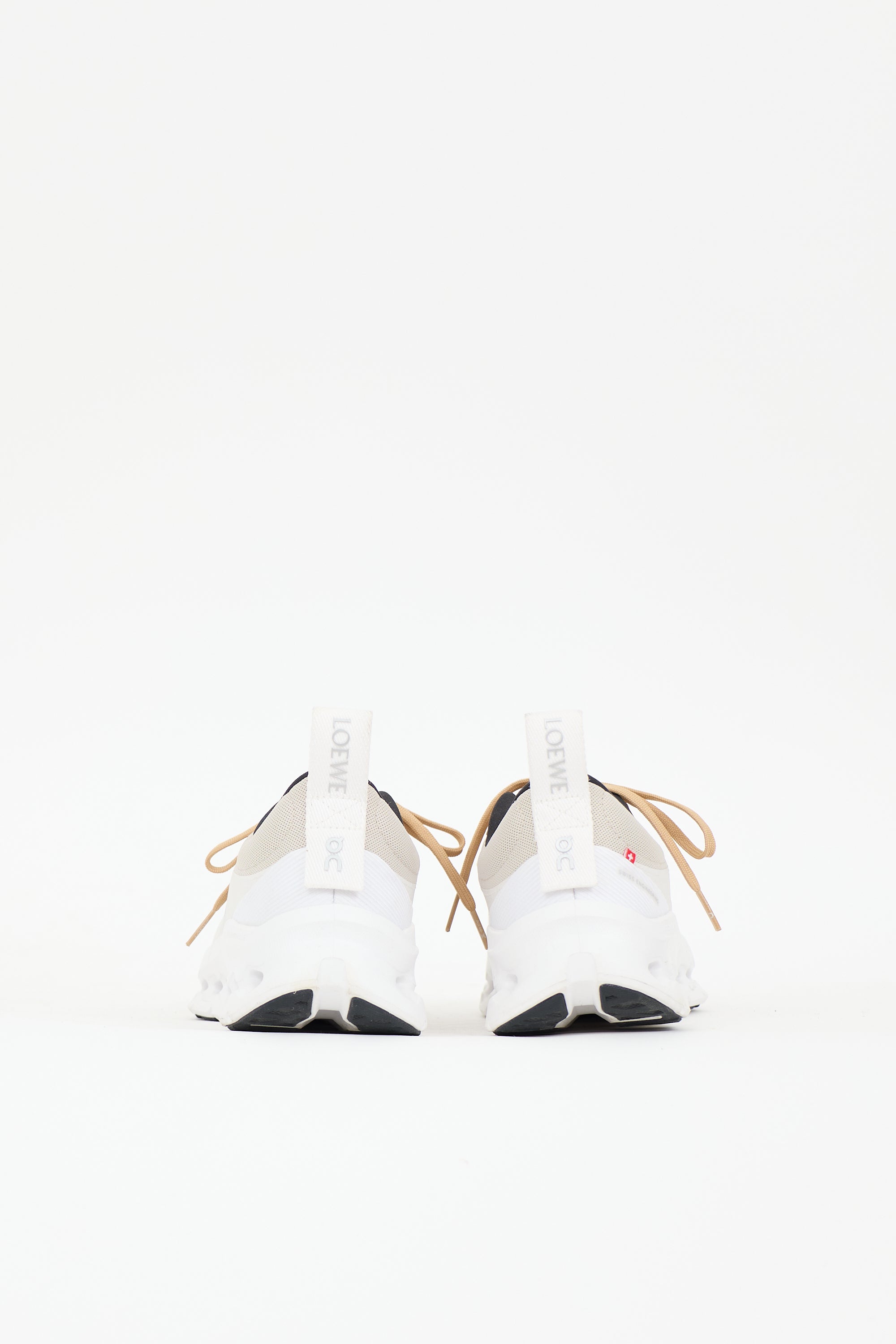 Loewe X On Cloudtilt 2 Sneaker