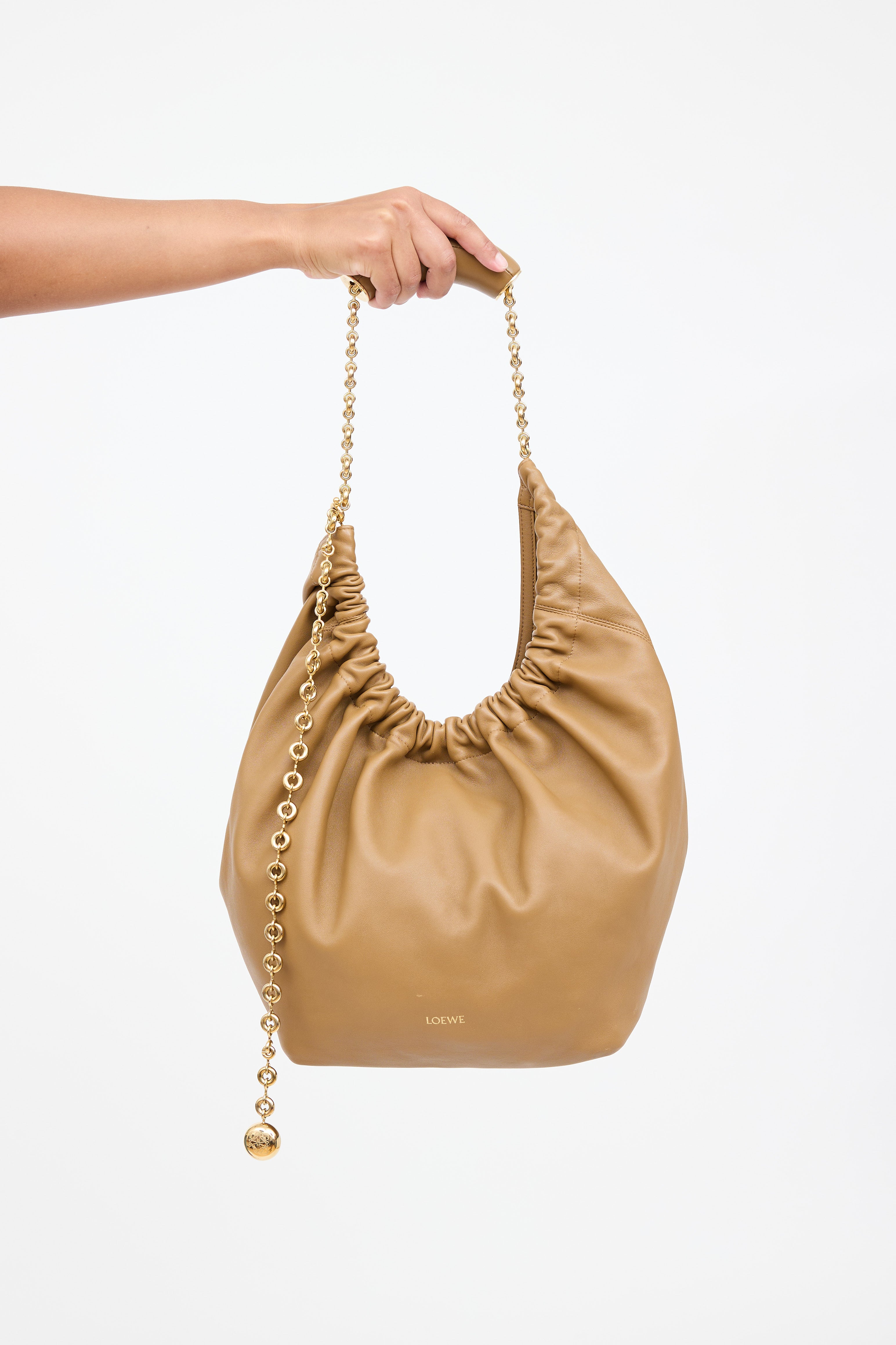 Loewe Medium Squeeze Bag