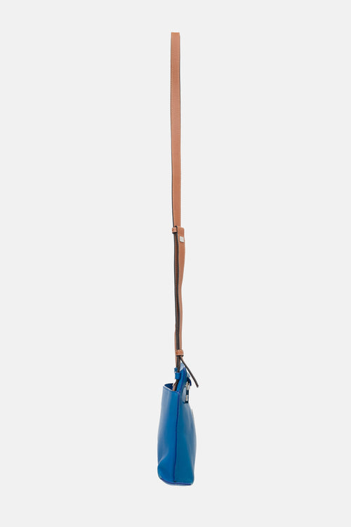 Loewe Leather T Pouch Bag