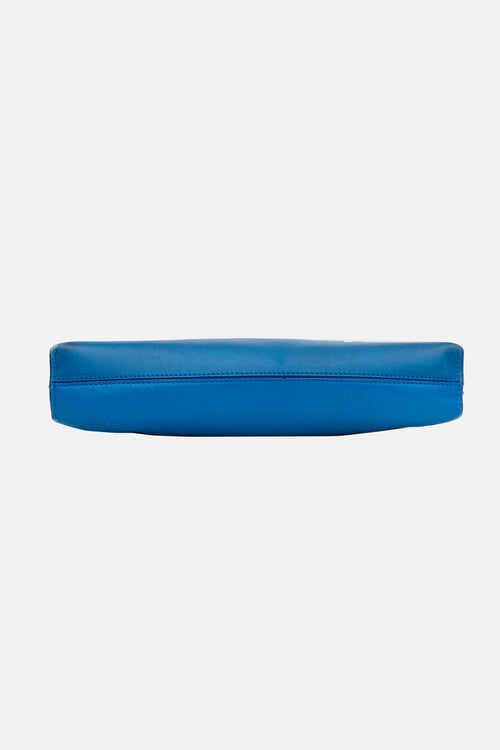 Loewe Leather T Pouch Bag
