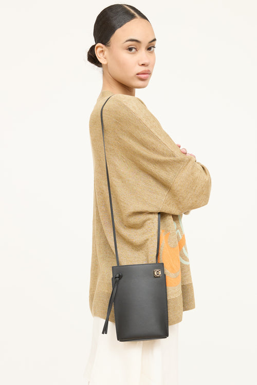 Classic Dice Pocket Bag