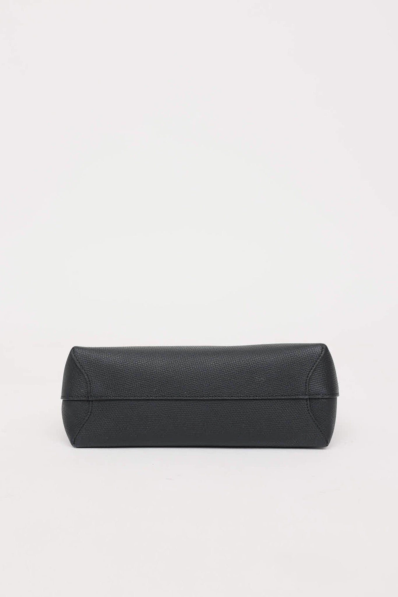 Longchamp Leather Roseau Bag