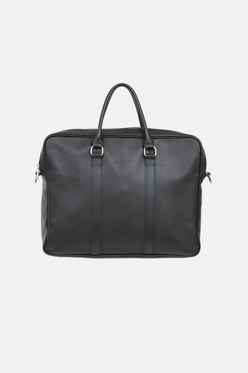 Longchamp Le Foulonné Briefcase