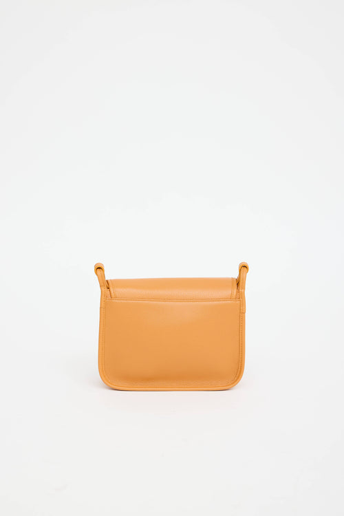 Longchamp Le Foulonne Crossbody Bag