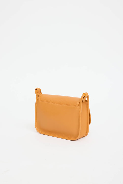 Longchamp Le Foulonne Crossbody Bag