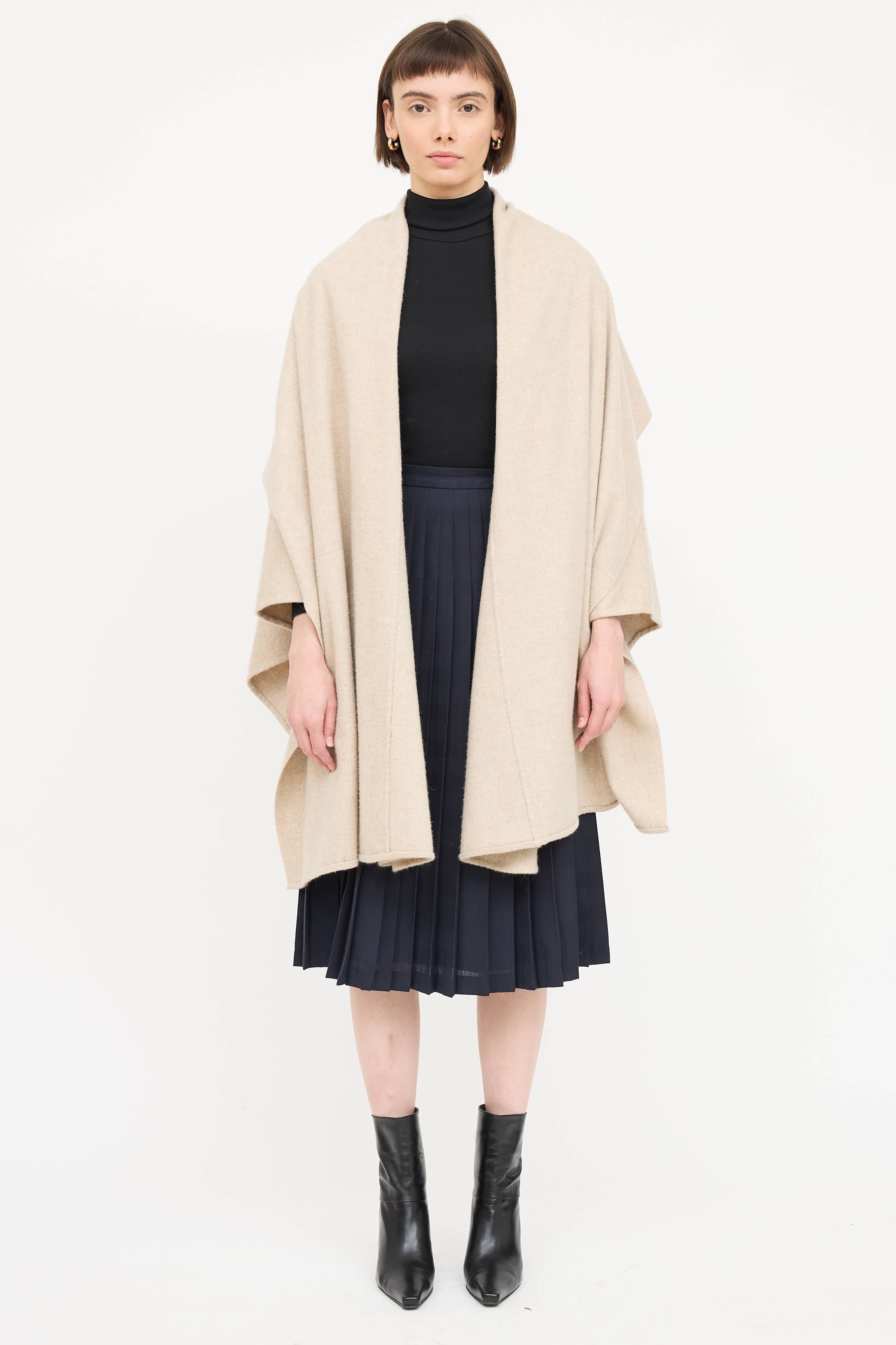 Loro Piana Cashmere Shawl