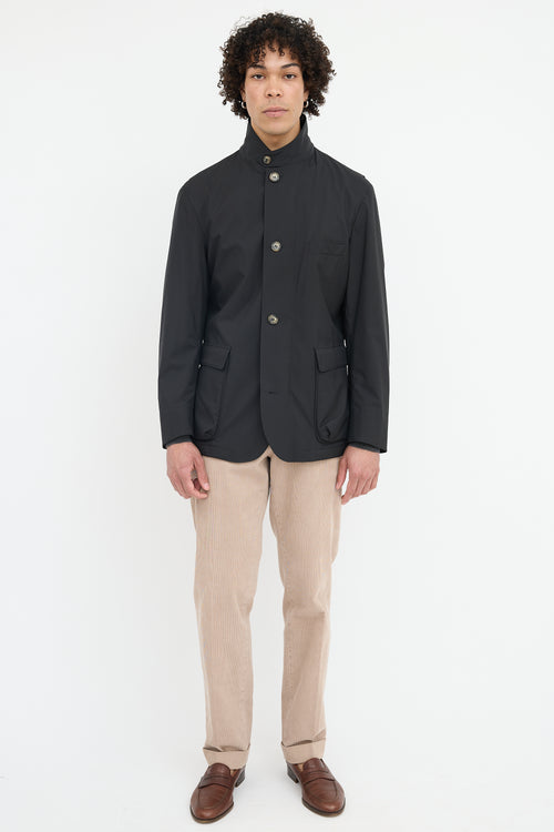 Loro Piana Roadster Jacket