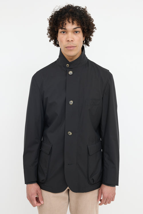 Loro Piana Roadster Jacket