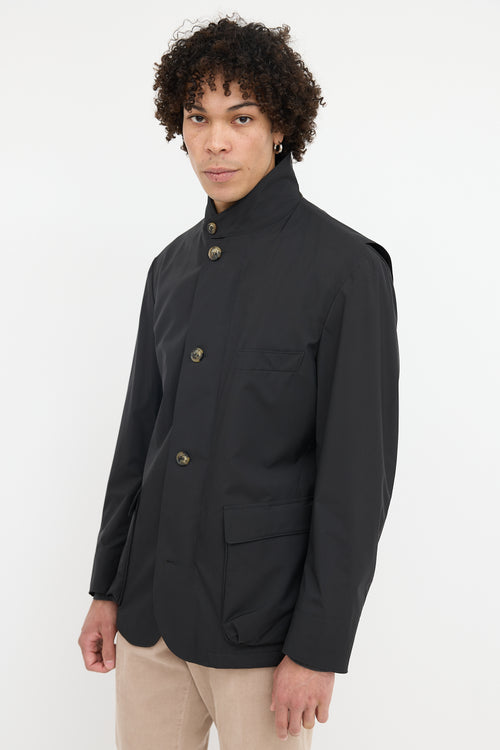 Loro Piana Roadster Jacket