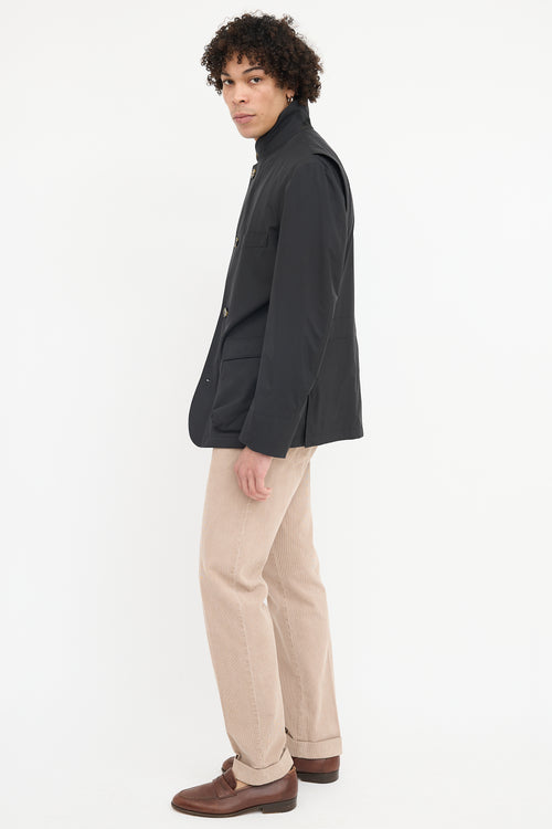 Loro Piana Roadster Jacket