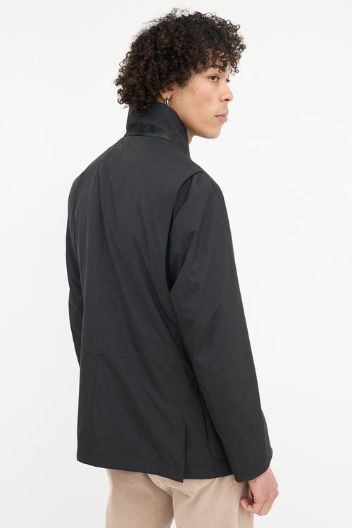 Loro Piana Roadster Jacket