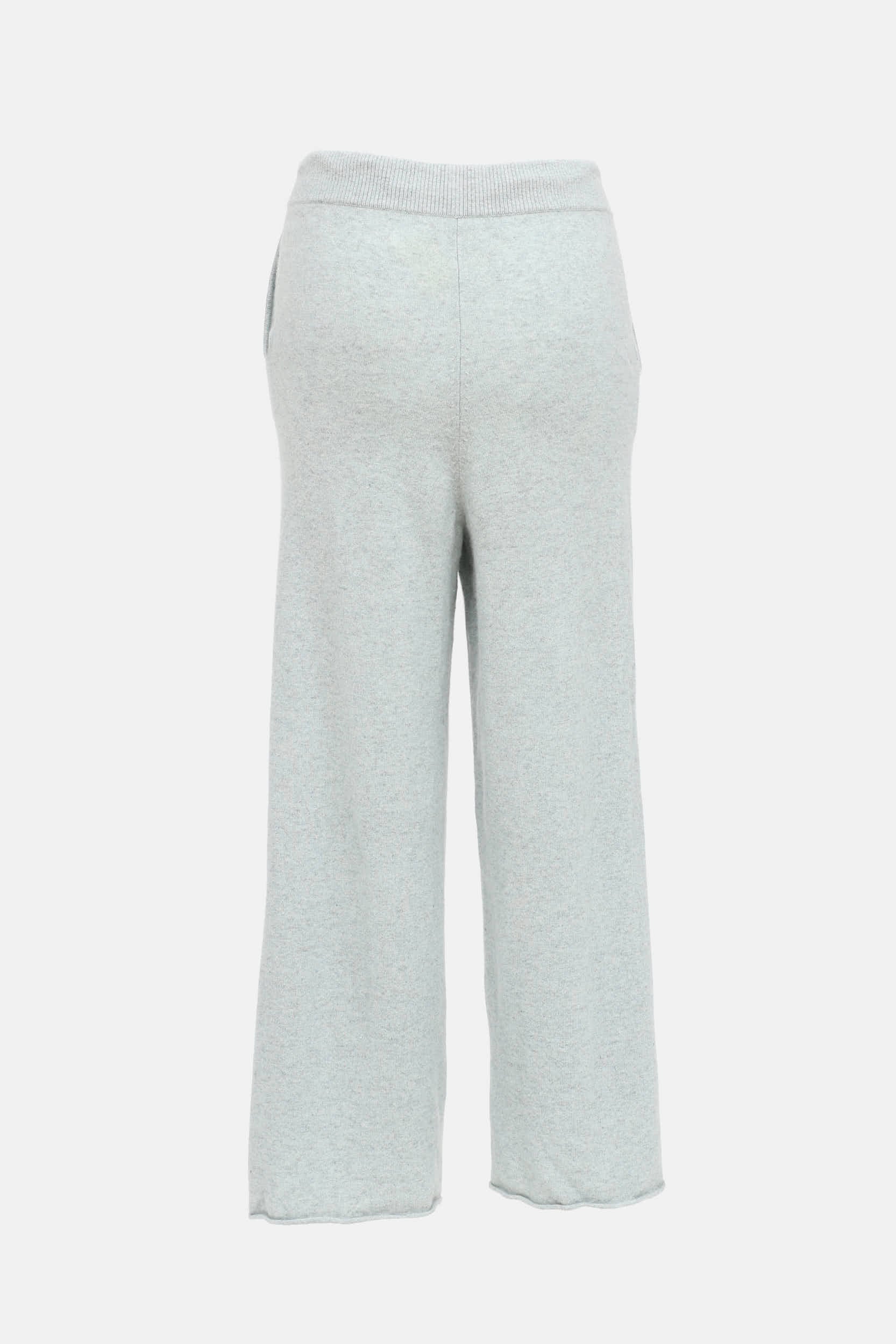Loulou Studio Tioman Cashmere Pant
