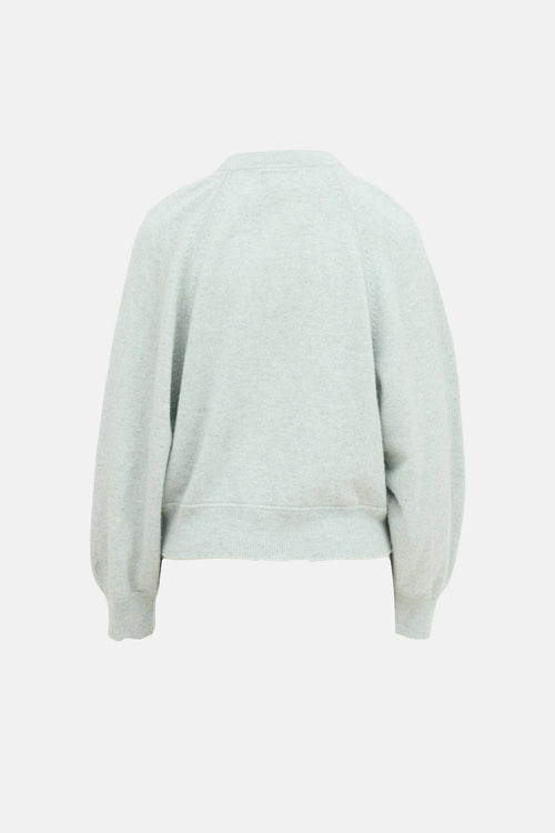 Knit Pemba Sweater