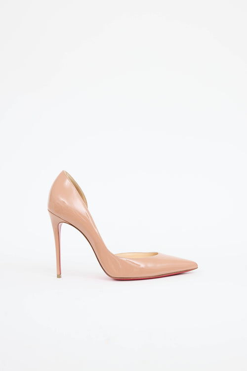 Christian LouboutinPatent Iriza Pump