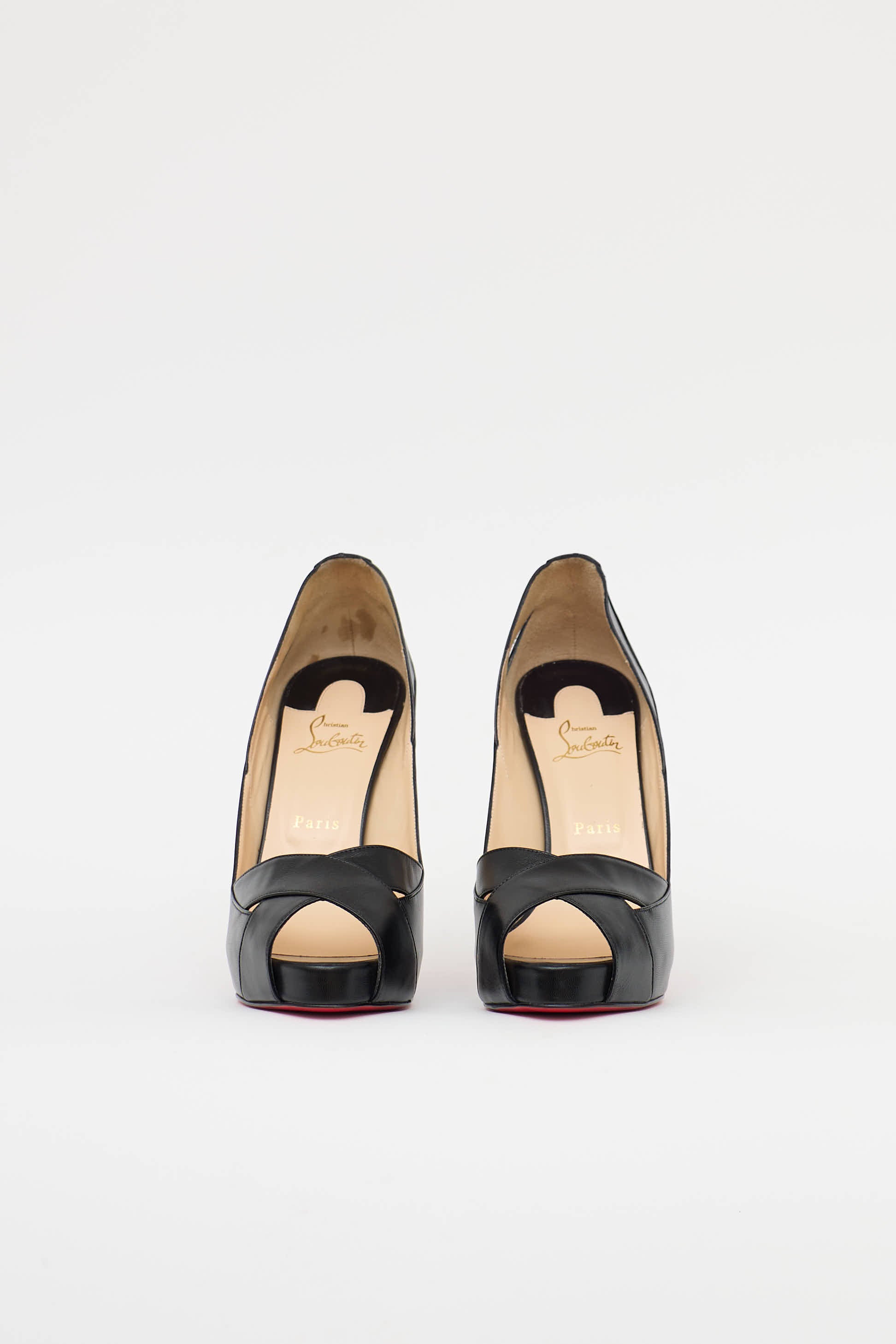 Christian LouboutinAcadema 120 Pump