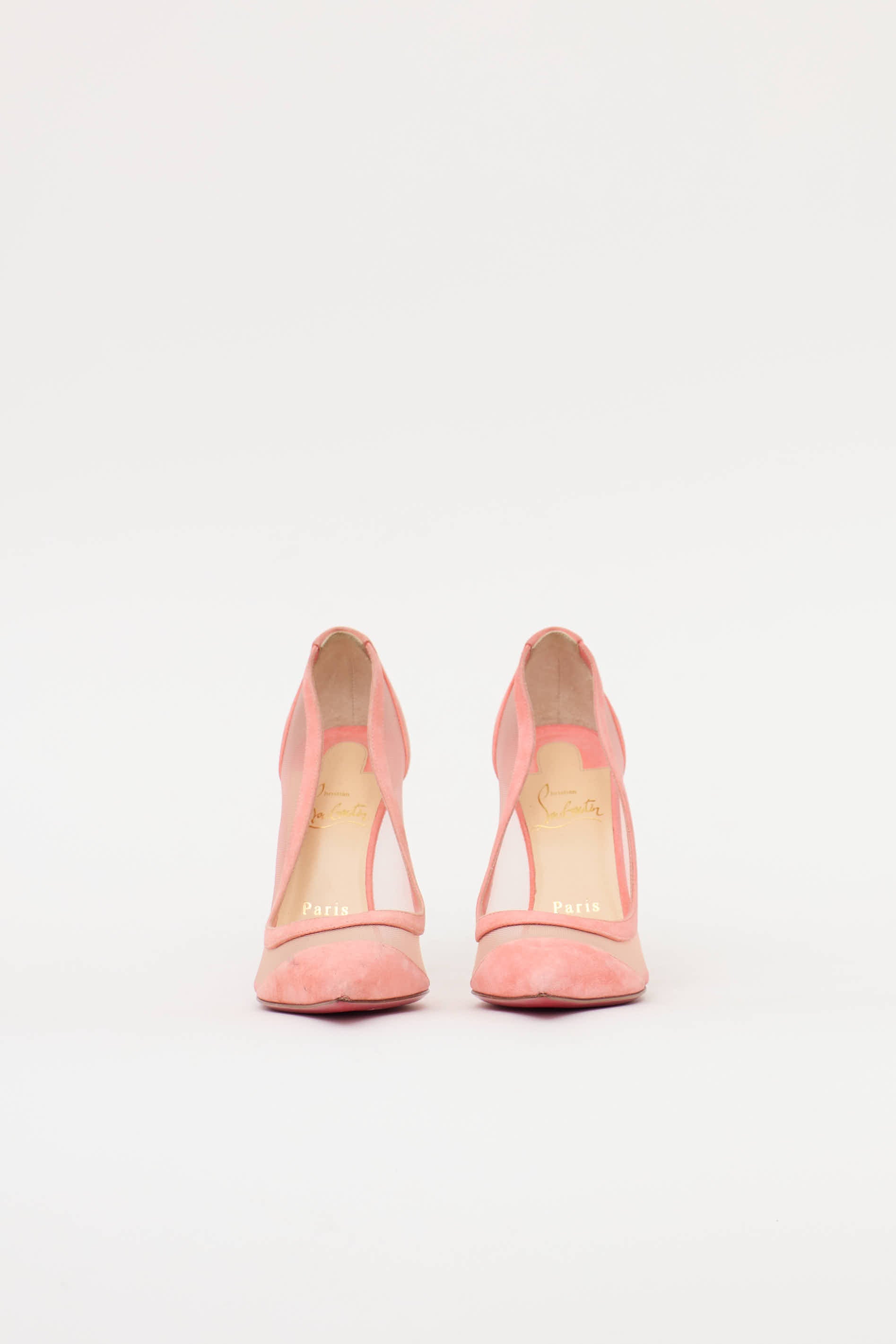 Christian LouboutinGalativi 100 Pump
