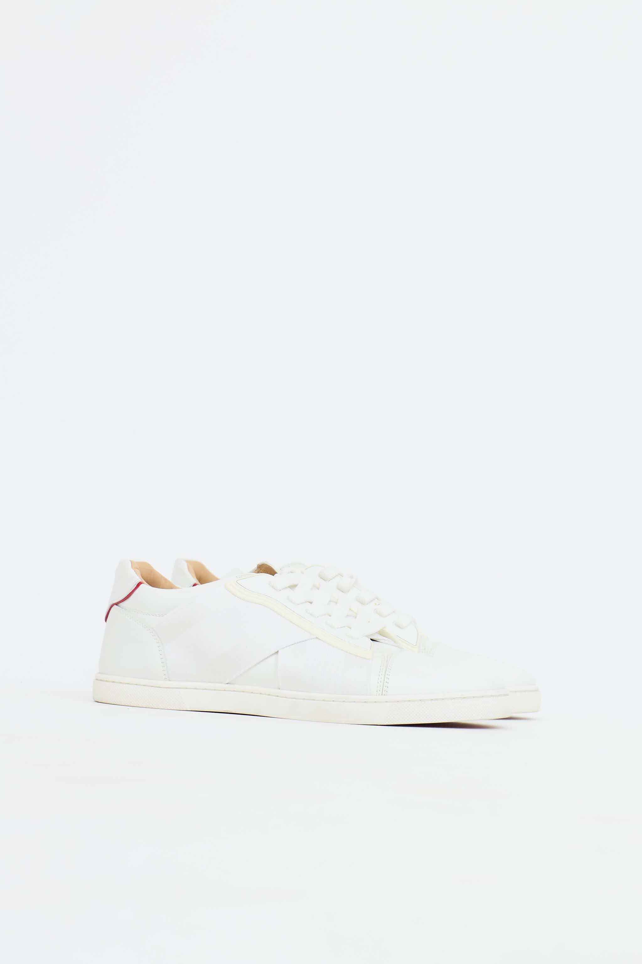 Christian Louboutin Elastikid Donna Sneaker