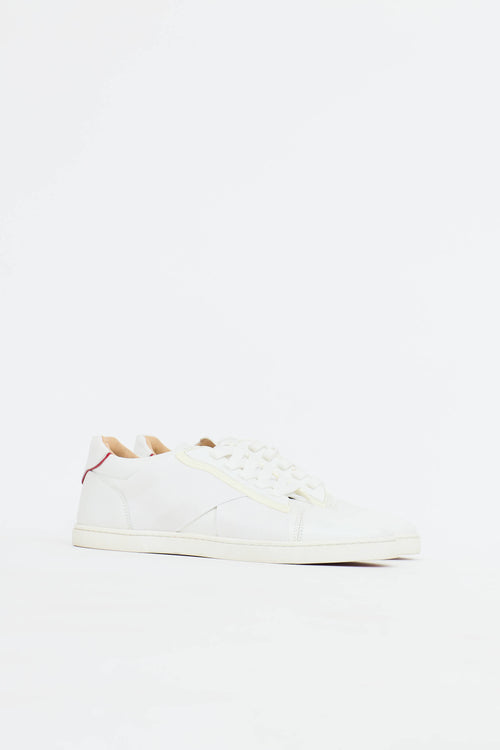 Christian Louboutin Elastikid Donna Sneaker