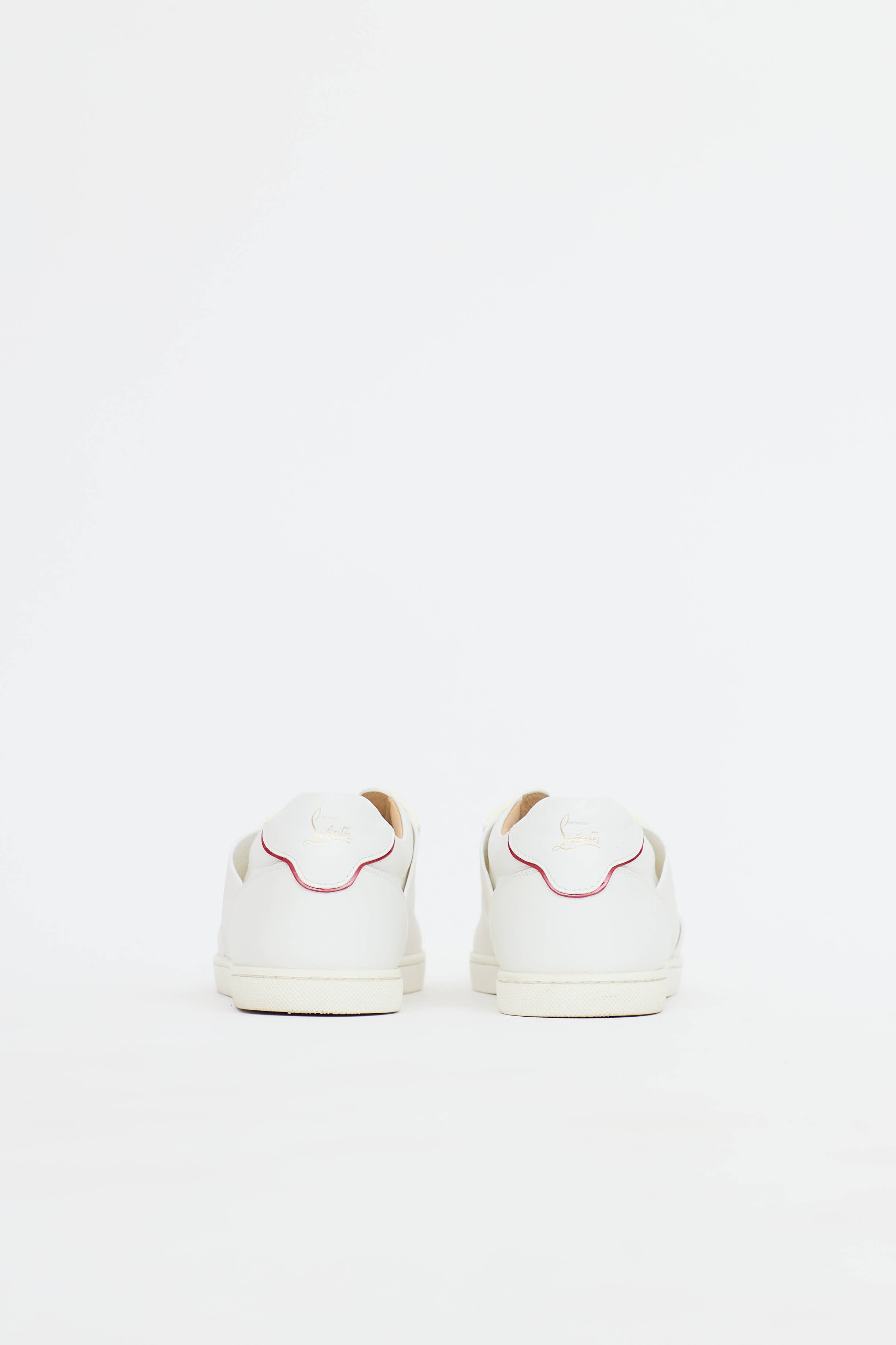 Christian Louboutin Elastikid Donna Sneaker
