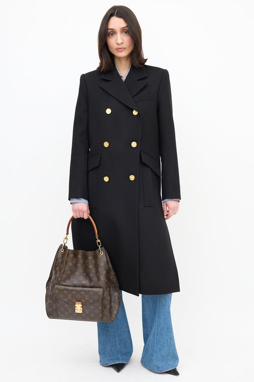 Louis Vuitton 2013 Monogram Metis Bag