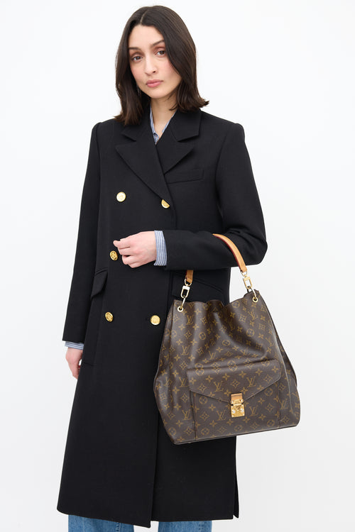 Louis Vuitton 2013 Monogram Metis Bag